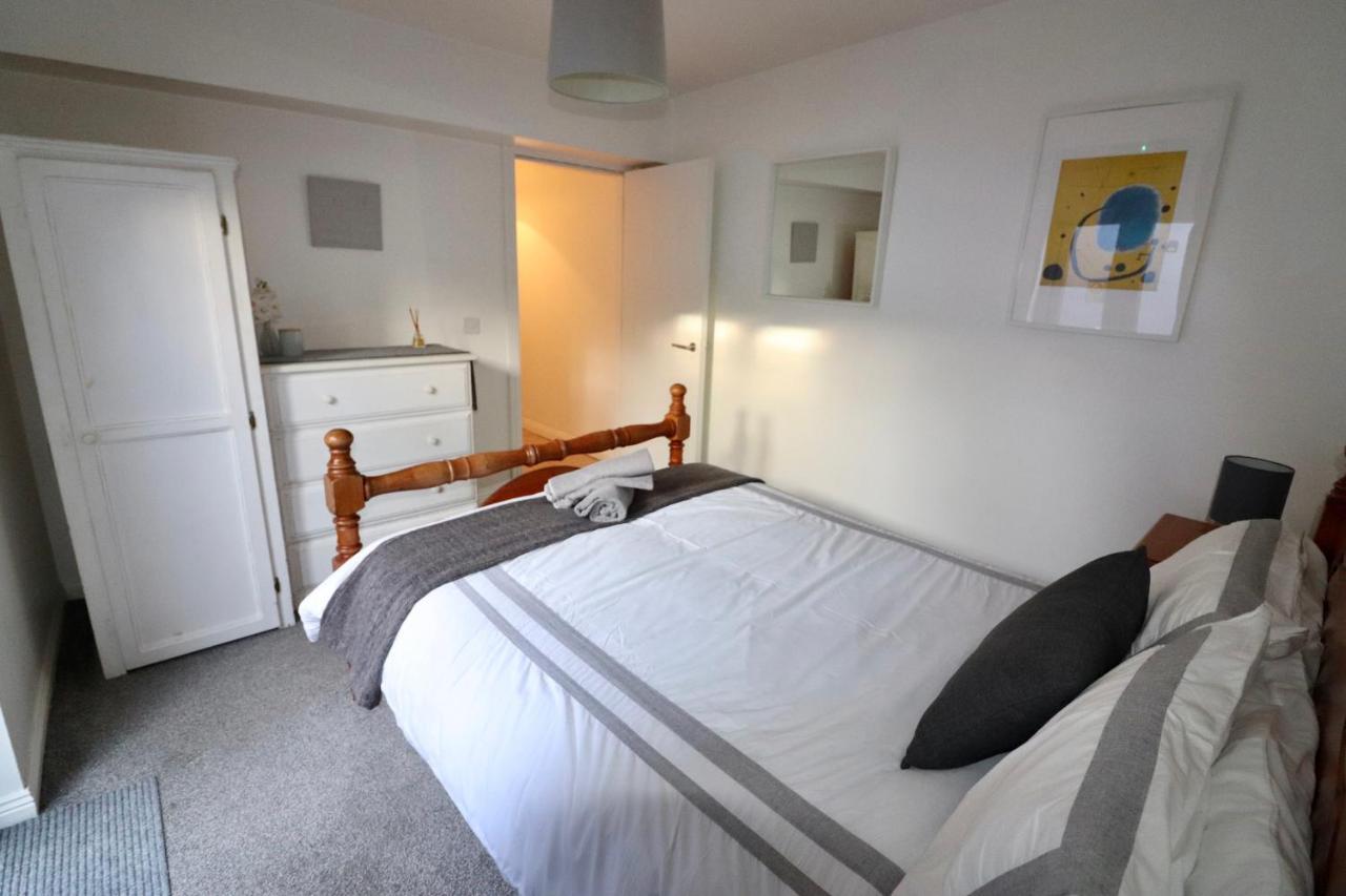 Clifton Park Belfast
