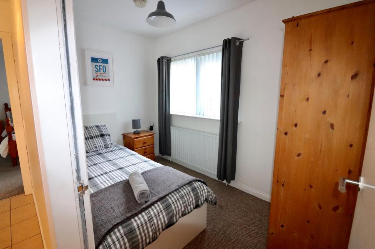Apartment Clifton Park *