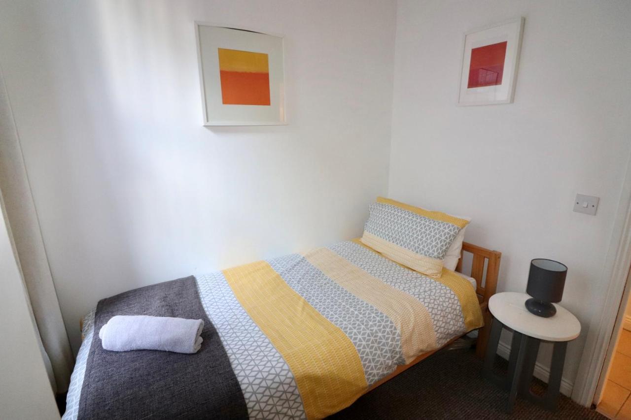 Appartement Clifton Park